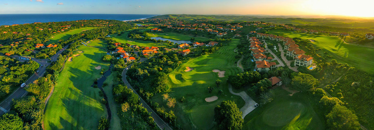 Zimbali Guesthouse 1