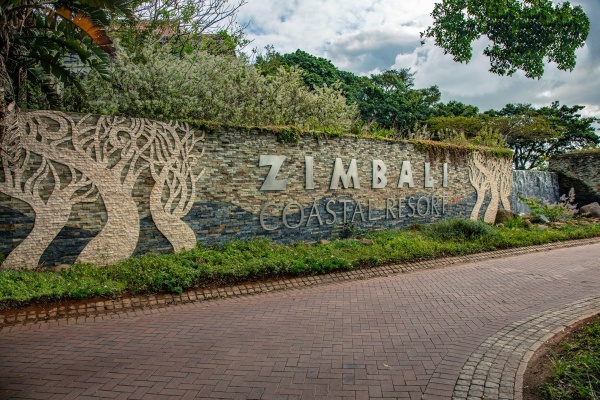 Zimbali Accommodation