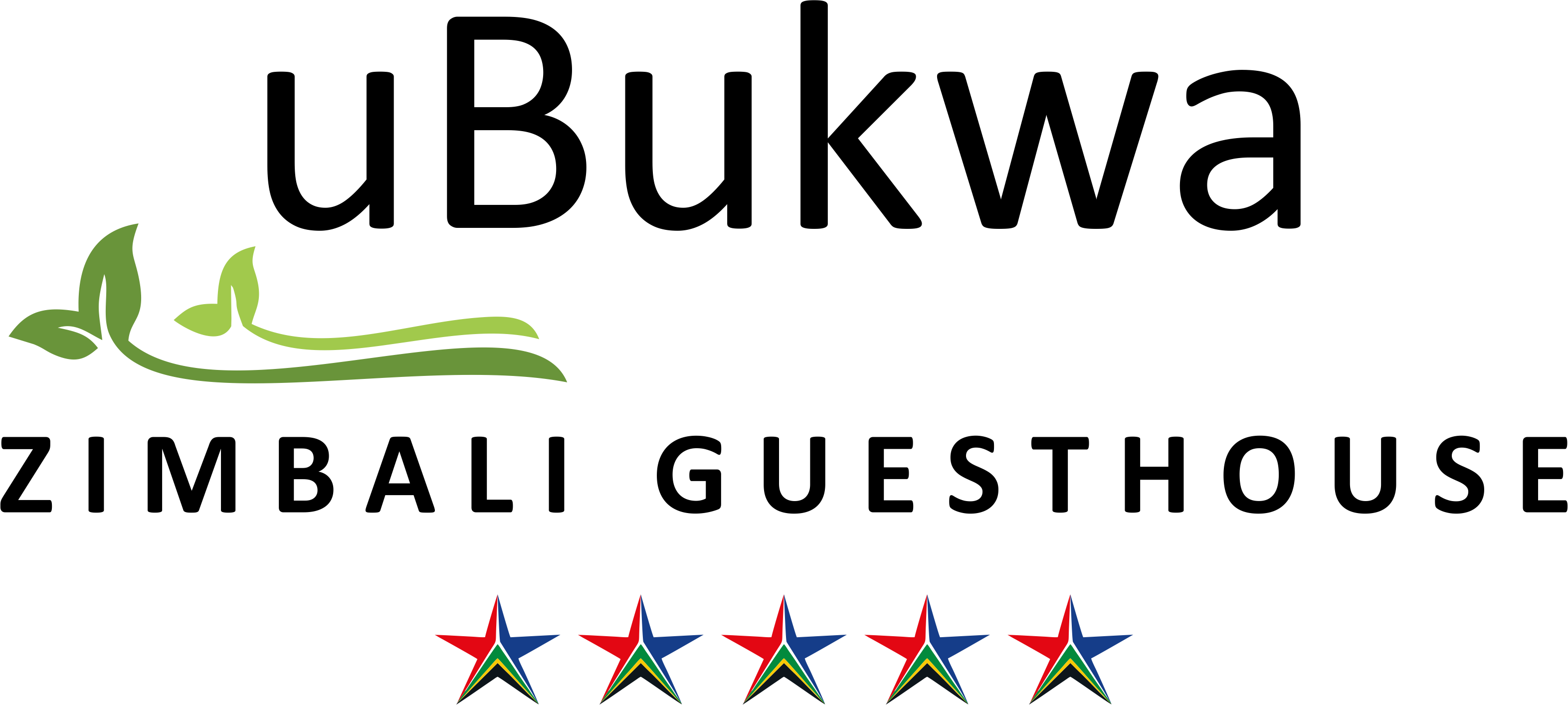 uBukwa Logo - No background