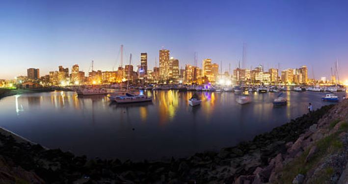 Durban Night
