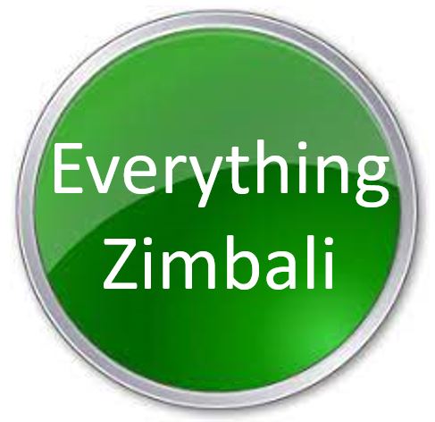 Icon Everything zimbali