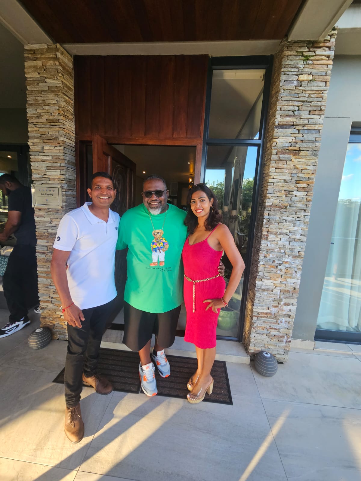 Rick Ross's DJ. djnasty305